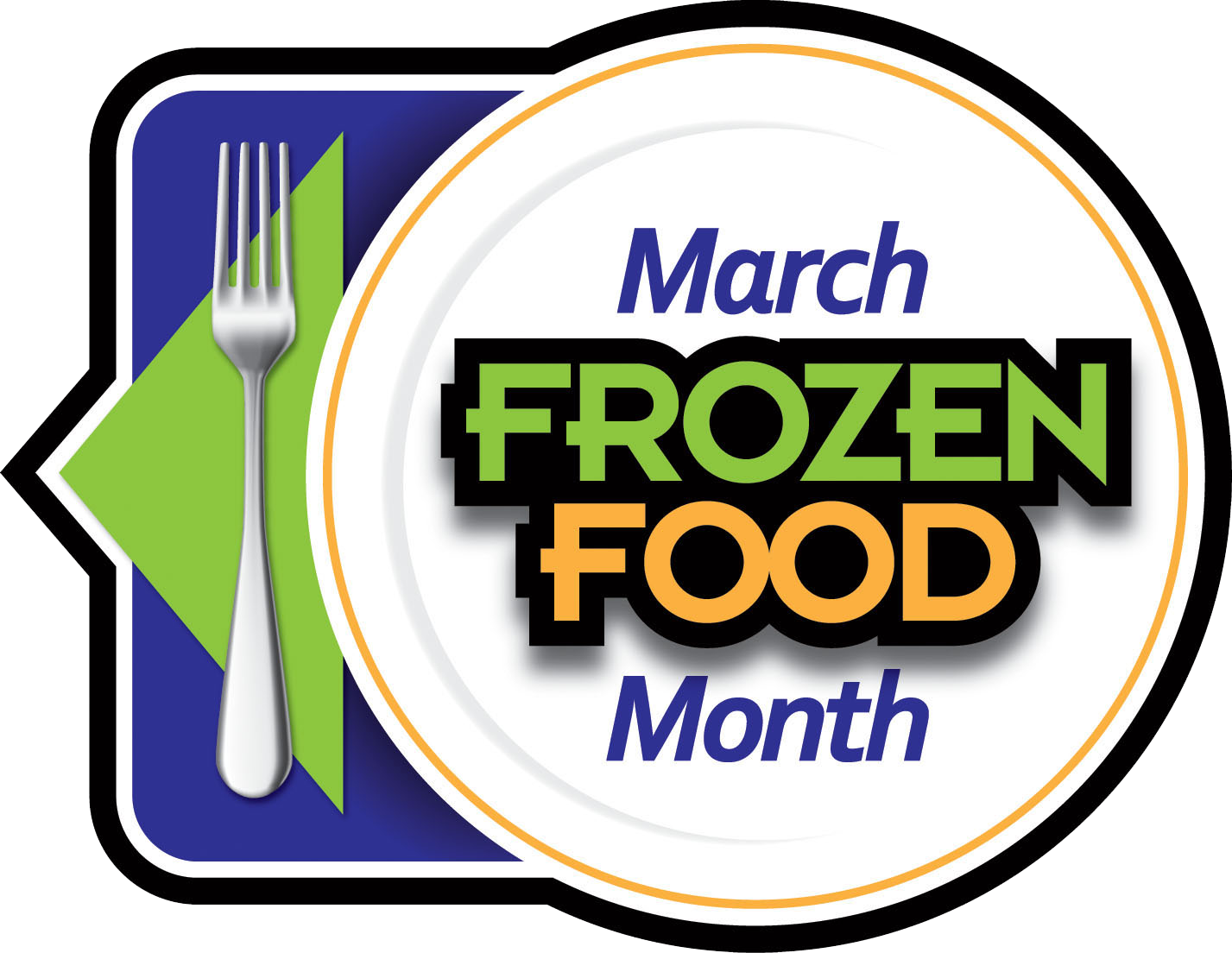 Frozen Food Month