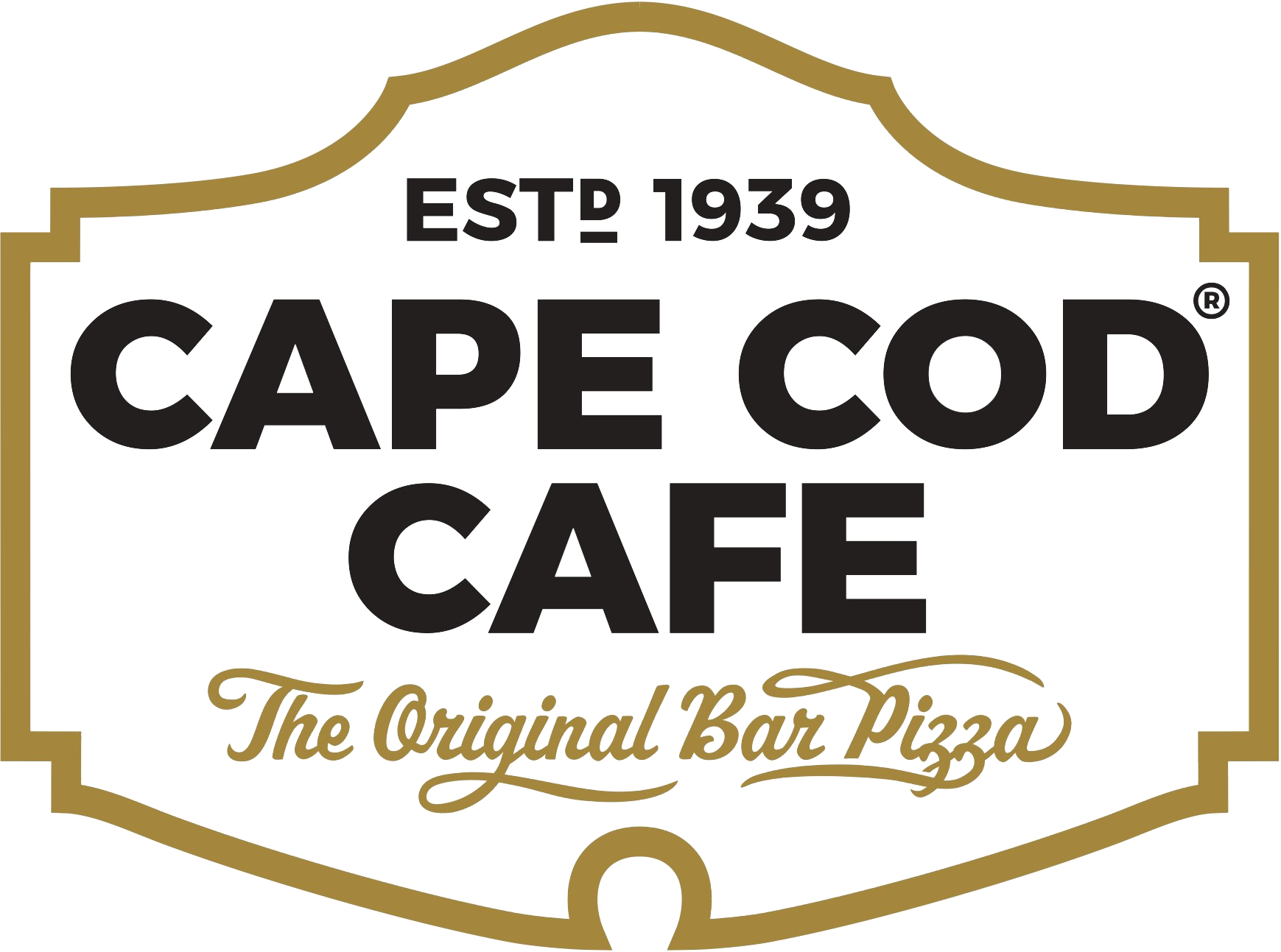 Cape Cod Cafe