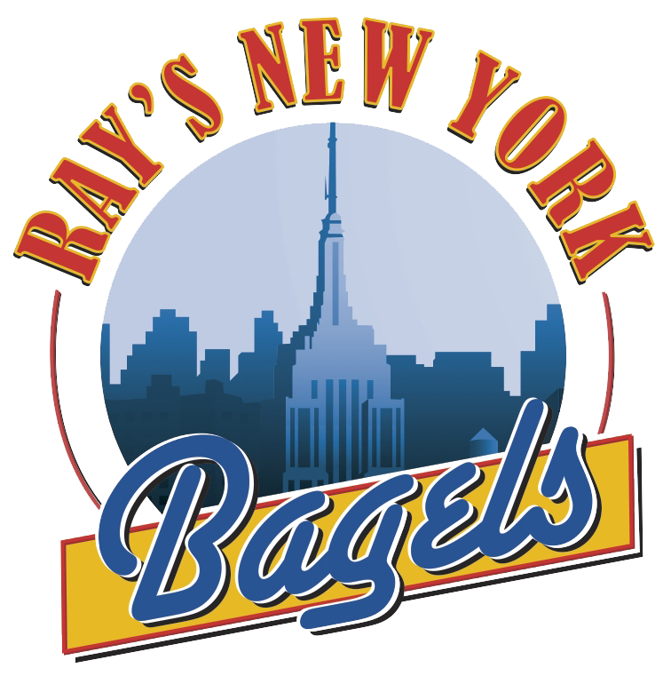 Ray's New York Bagels