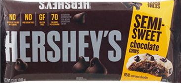 Hershey's