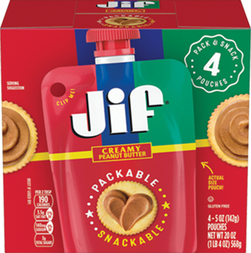 Jif Peanut Butter