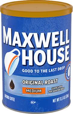 Maxwell House