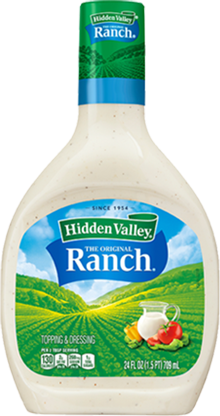 Hidden Valley Ranch