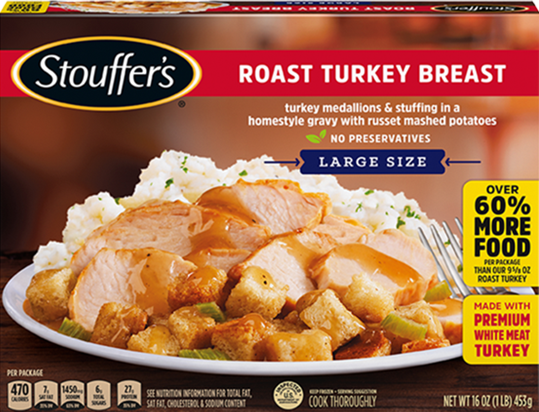 Stouffer's