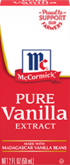 McCormic Vanilla