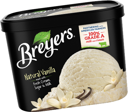 Breyers Ice Cream