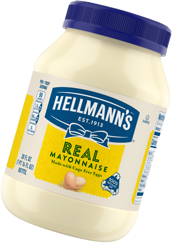 Hellmann's Mayonnaise