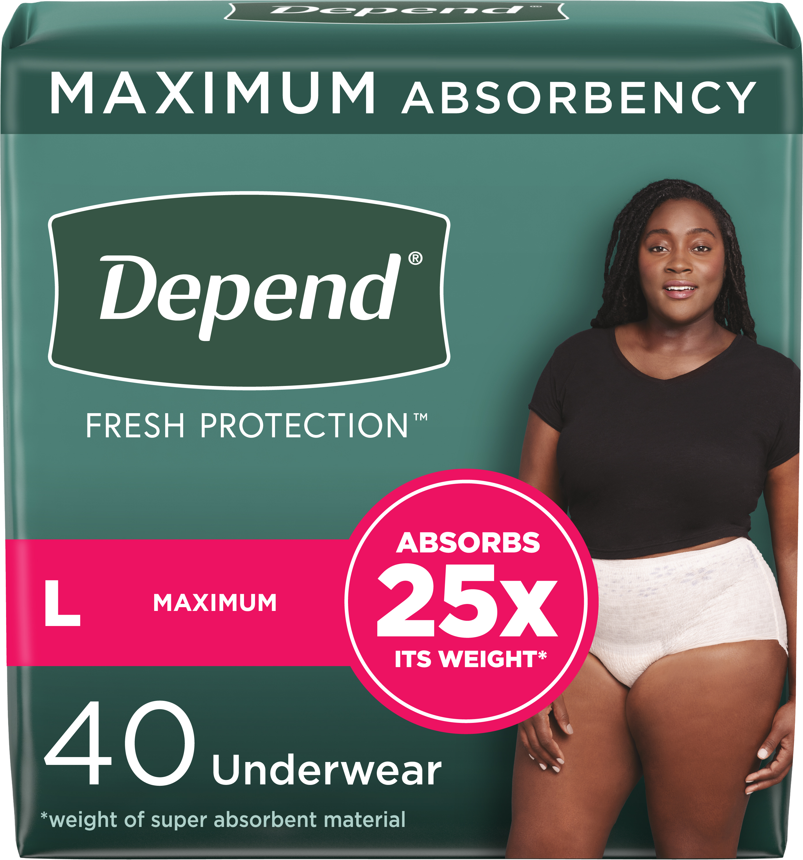 Depend