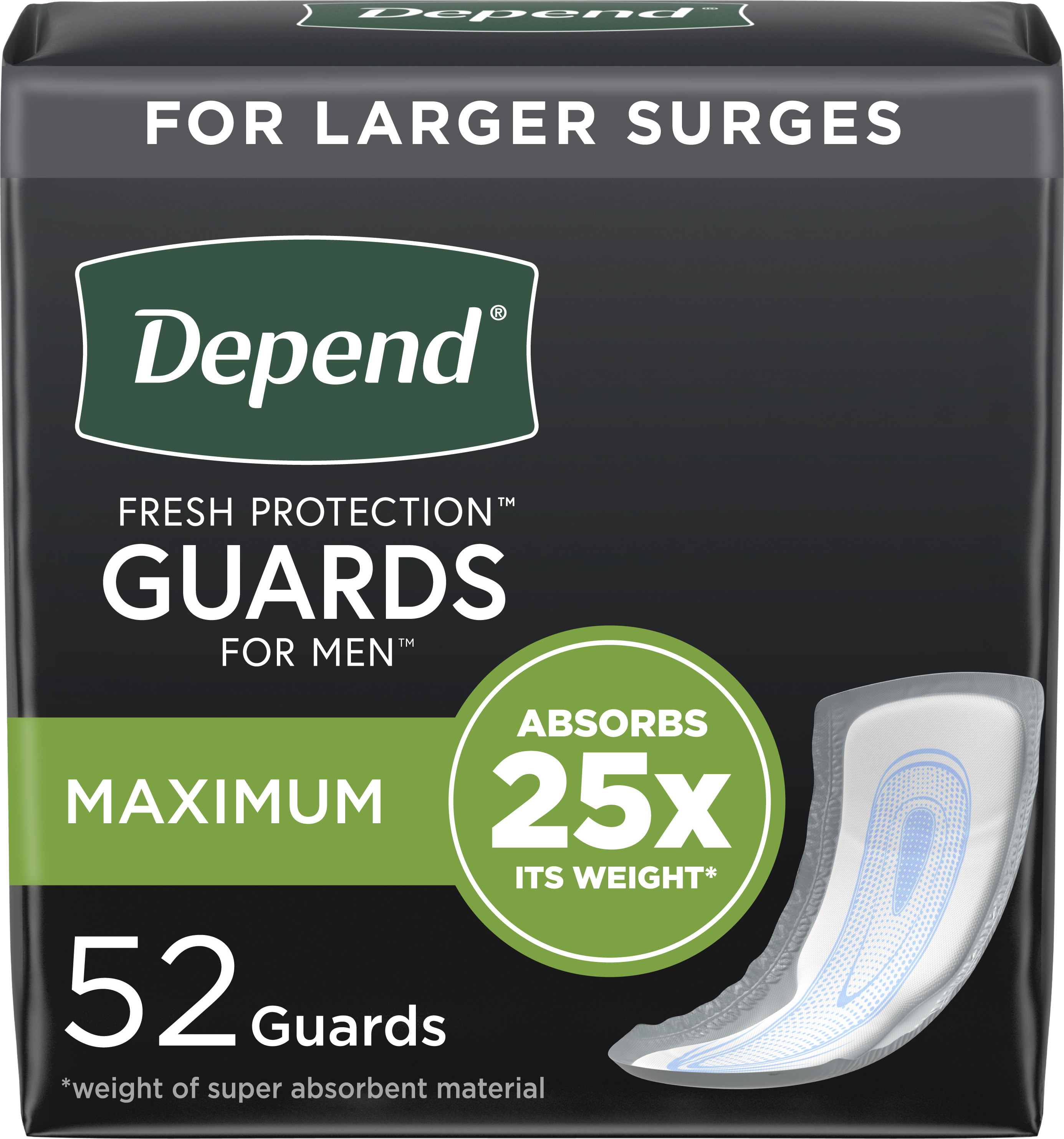 Depend