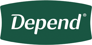 Depend Logo