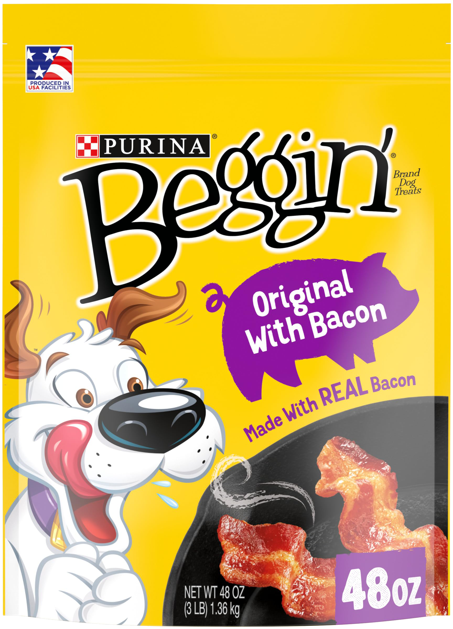 Purina Beggin' Strips