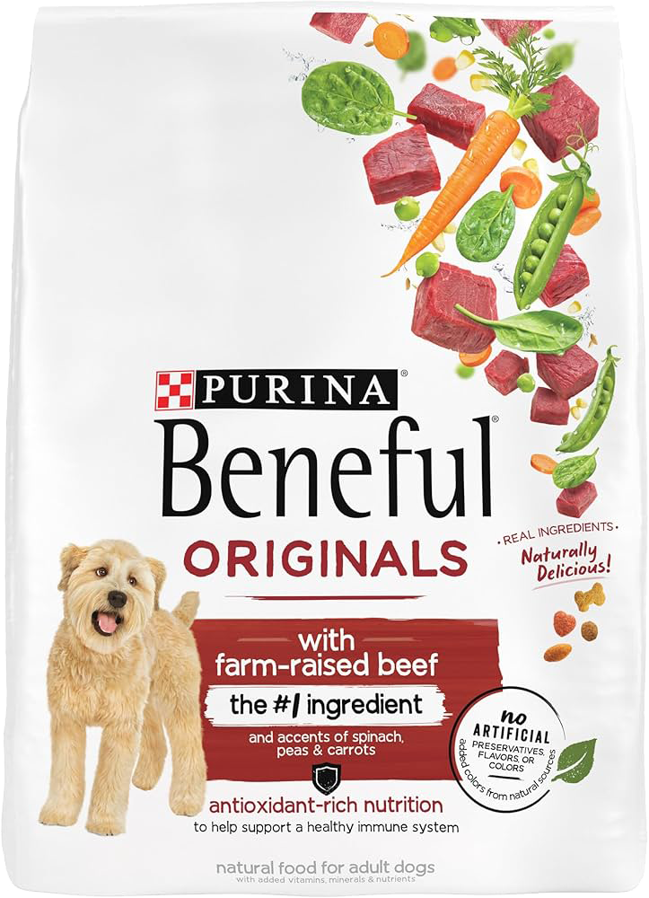 Purina Beneful