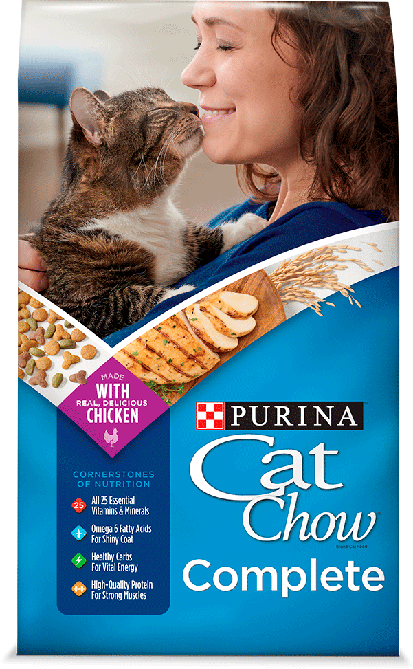 Purina Cat Chow