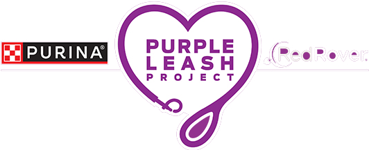 The Purple Leash Project