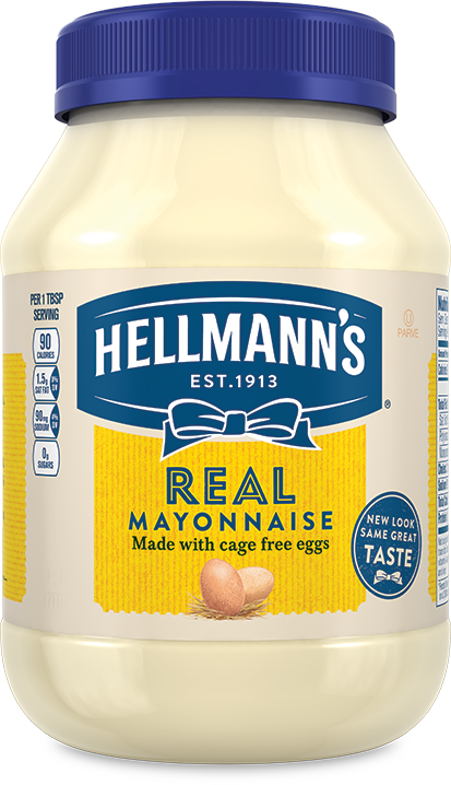 Hellmann's