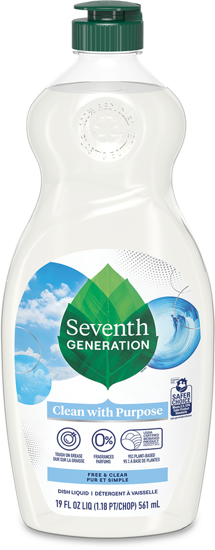 Seventh Generation