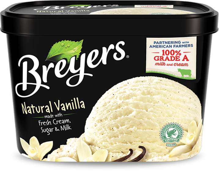 Breyers