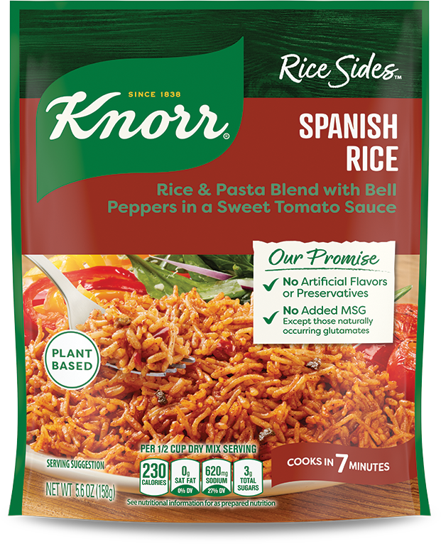 Knorr